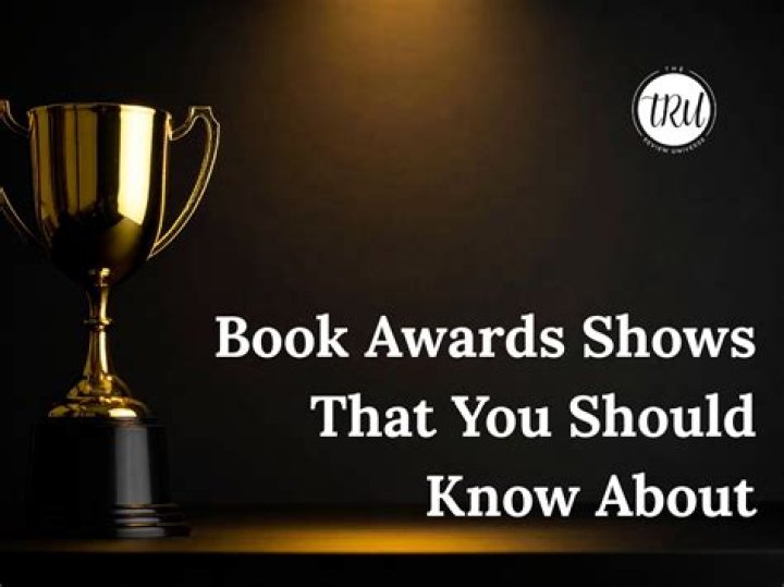 10 National Book and Magazine Awards You Should Know About