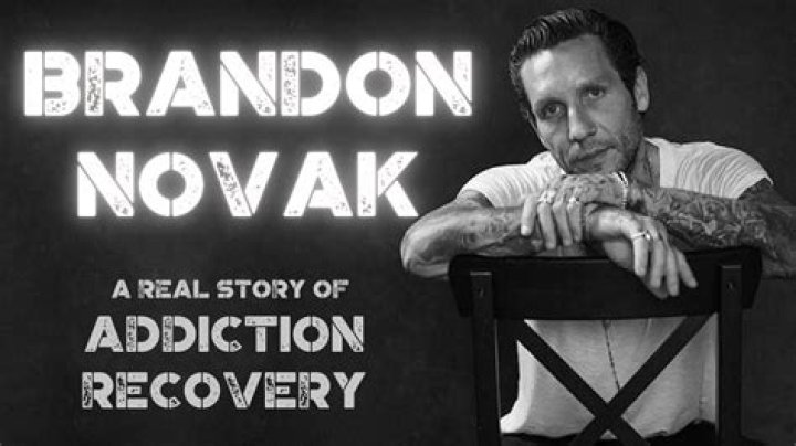 Brandon Novak’s Journey: From Substance Abuse to Professional Interventionist