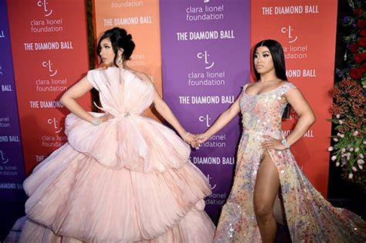 Cardi B Sister: From Reality TV to Fashion Icon.