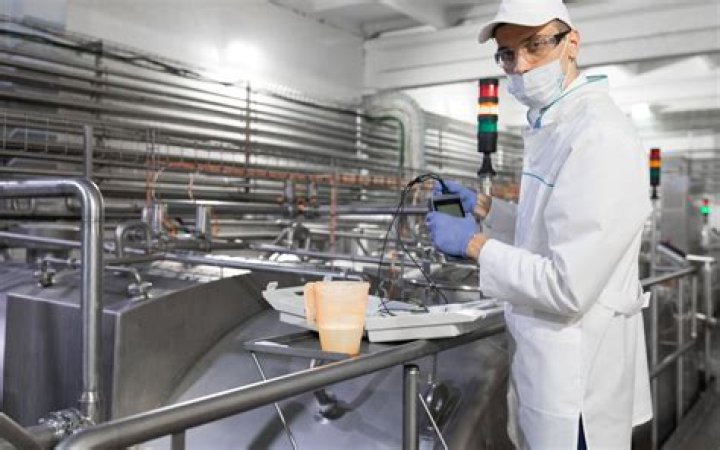 Dairy Automation US Market 2022 Key Statistics And Technical Advancements By Each Specific Region