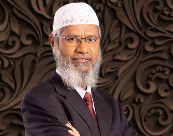 Dr. Zakir Naik Death: Is Dr. Zakir Naik Dead or Alive?