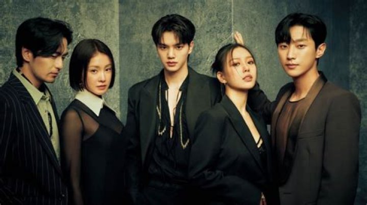 Gabung dengan Song Kang, BIBI Bakal Muncul di Sweet Home 2
