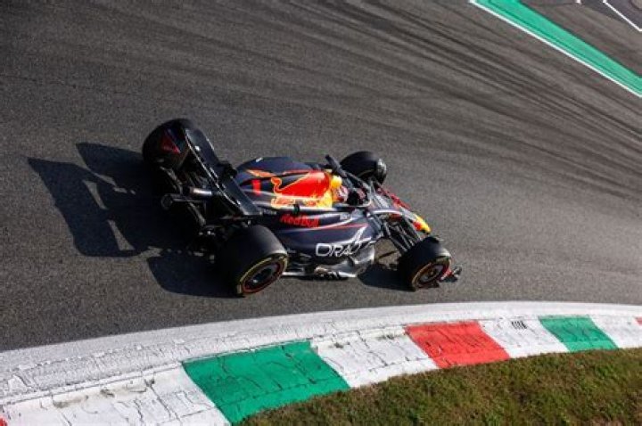 Italië~tv! Formule 1 Monza 2022 live kijken naar op tv gratis