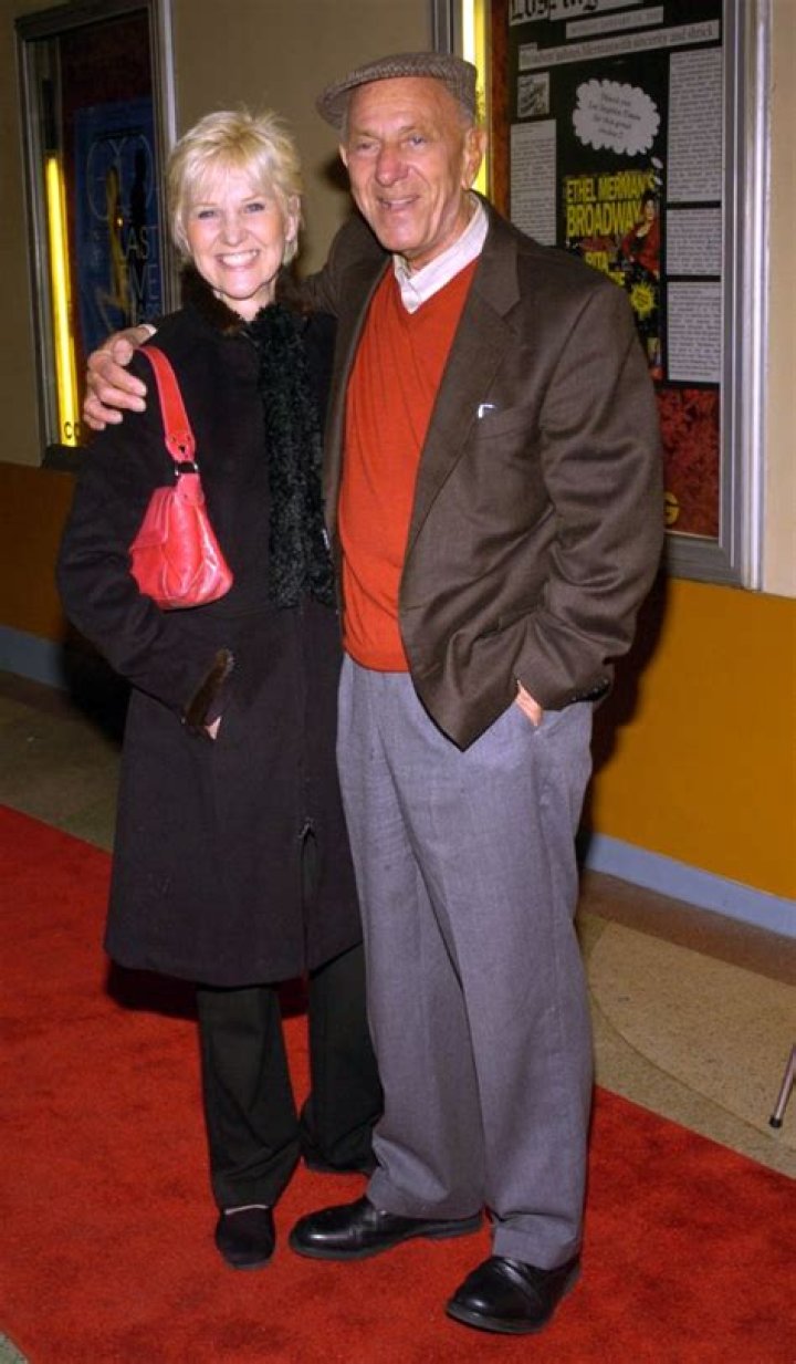 Jack Klugman Net Worth | Wife