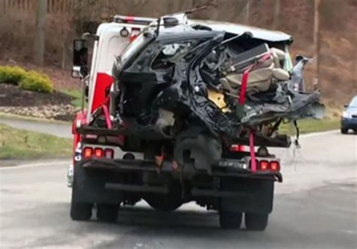 Jonathan Tourney’s Death: McCandless Tragedy Strikes Two Teens in SUV Collision Days Before Christmas