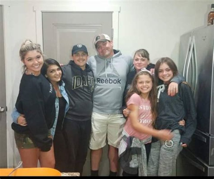 kaylee goncalves siblings:Kaylee Goncalves and Her Siblings