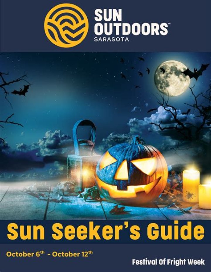 Oktoberfest Week at Sun Outdoors Sarasota