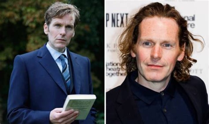 Shaun Evans Wife: Truth About the Endeavour Star’s Marital Status