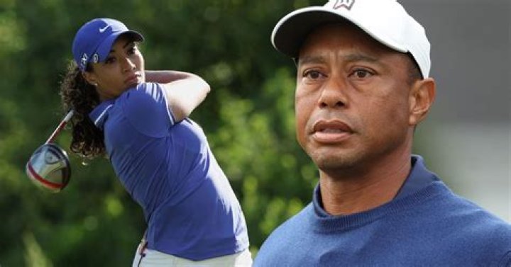 The Sad Reality of Tiger Woods’ Relationship with His Half-Siblings
