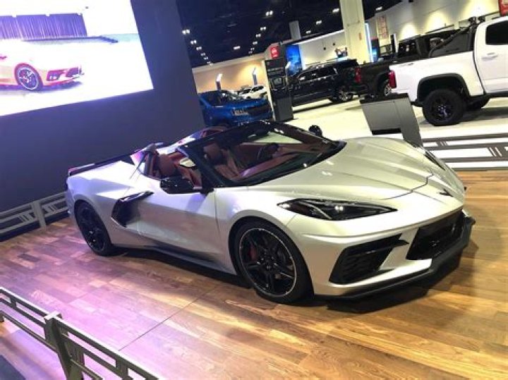 The Tampa Bay New Car + Truck Show