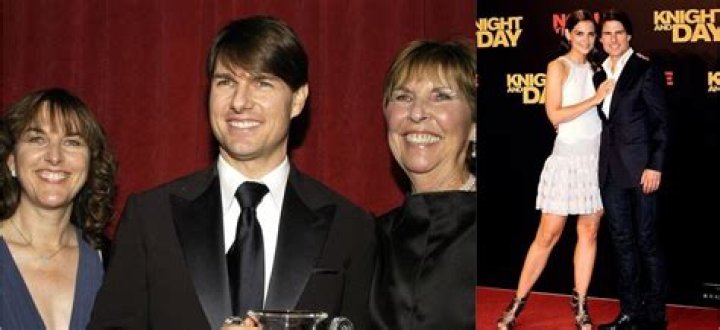 Tom Cruise Siblings: Shining Bright in Their Own Right