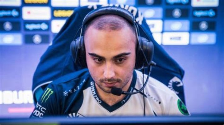 Top-10 Highest-Paid Esports Players In The World 2020