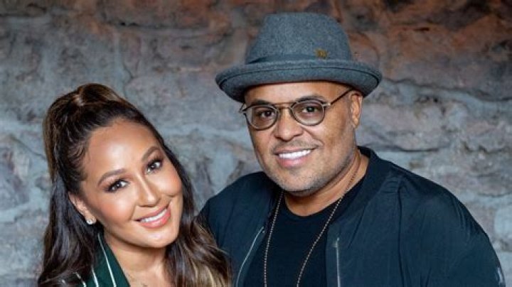 Who Is Adrienne Bailon's Sister And Their Relationship